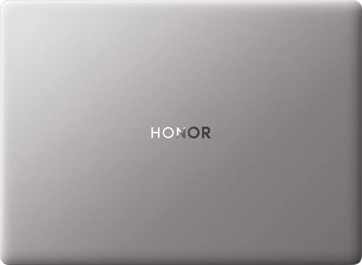 Honor MagicBook X14 2025 GDG-X (Intel Core i5 12450H, Intel UHD Graphics) 16ГБ, 512ГБ, noOS, серый (5301ALWW)