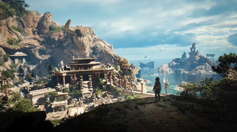 Resonance: A Plague Tale Legacy для PS5