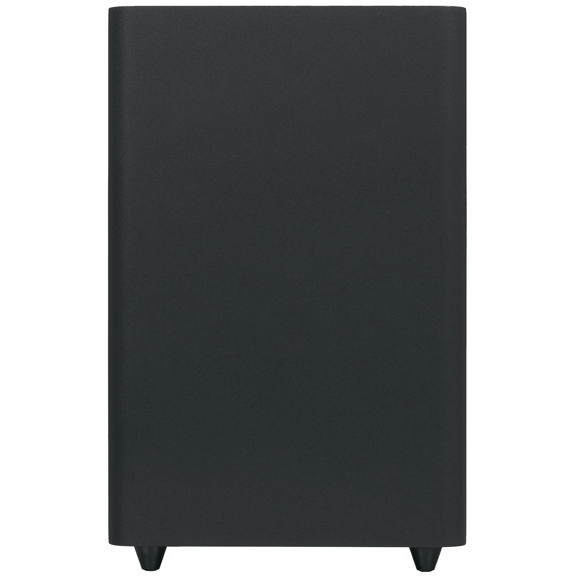 Саундбар JBL Bar 2.1 Deep Bass, черный