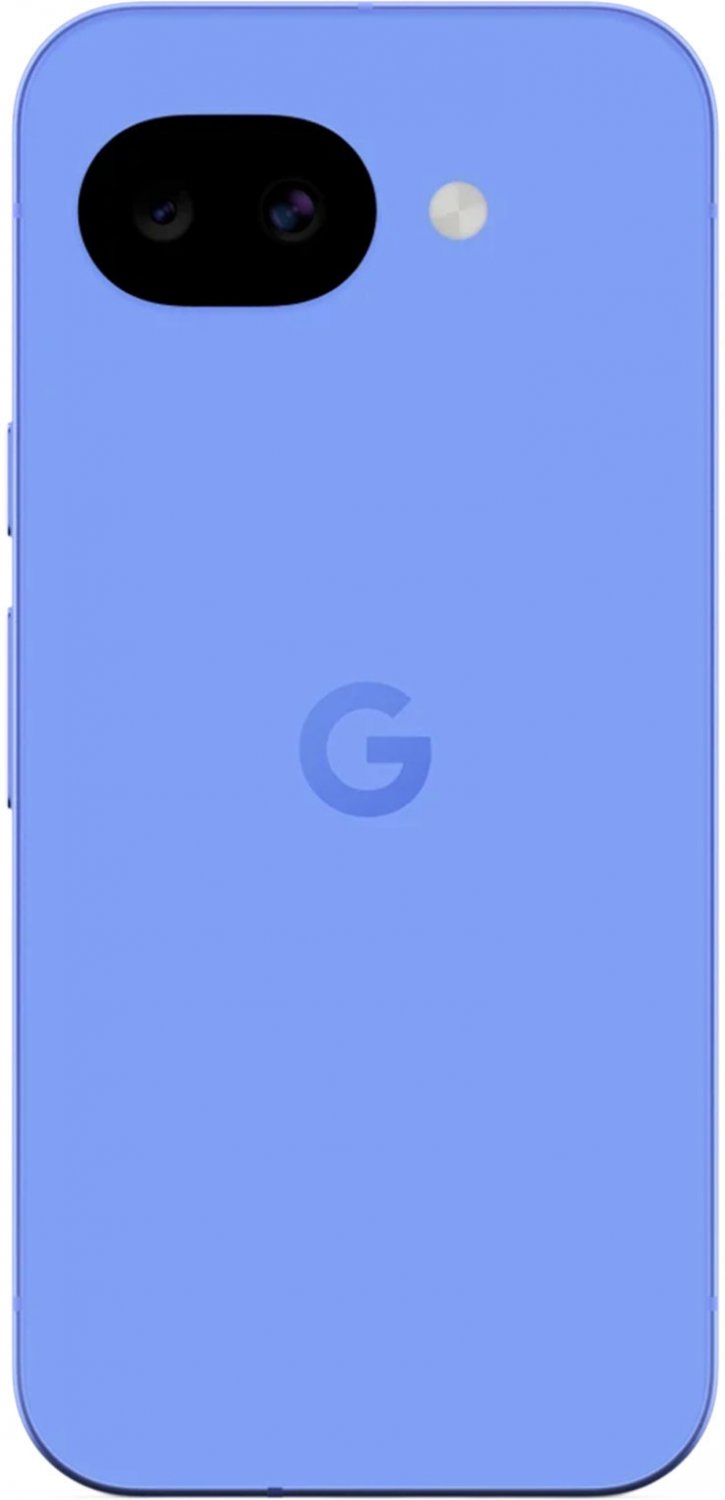 Google Pixel 10a 8/128 ГБ, лавандовый