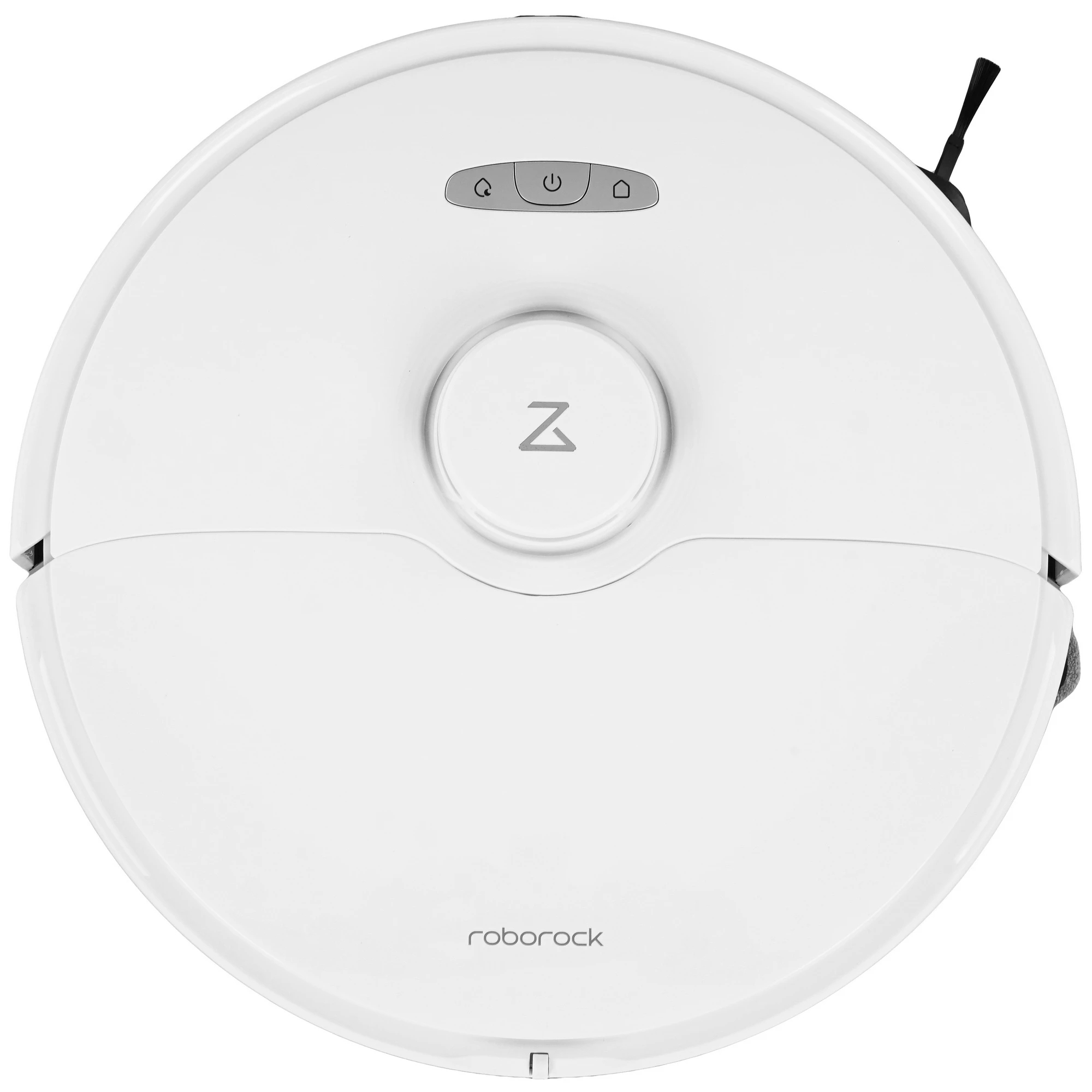 Робот-пылесос Roborock S8 Max Ultra, белый