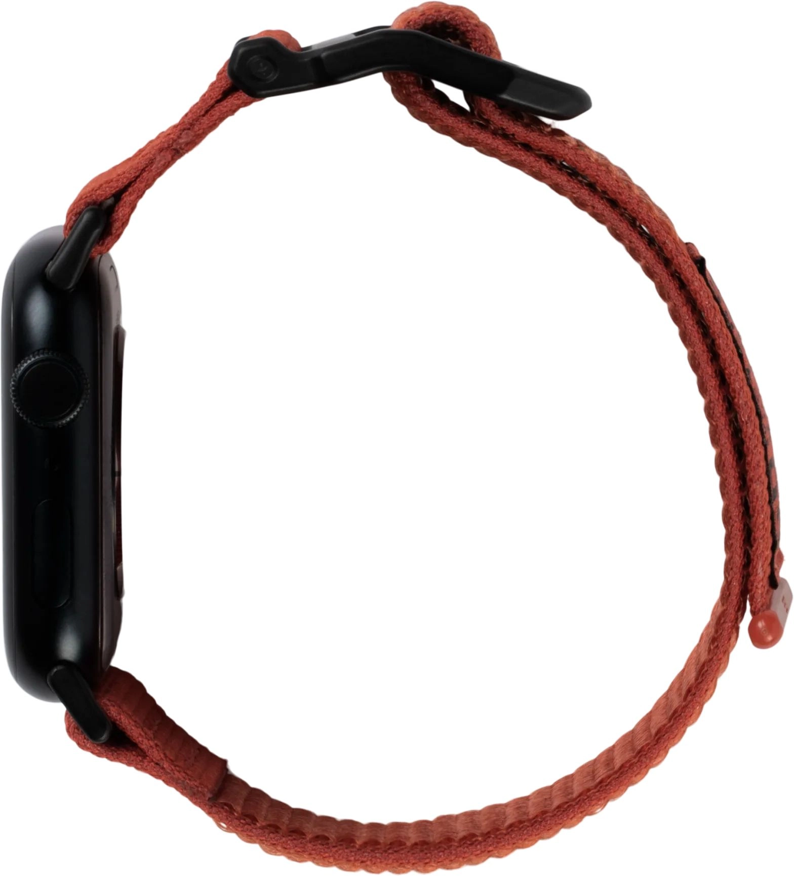 Ремень UAG Active Strap 2022 для Apple Watch 49/45/44/42мм, Rust (ржавчина) 194004119191