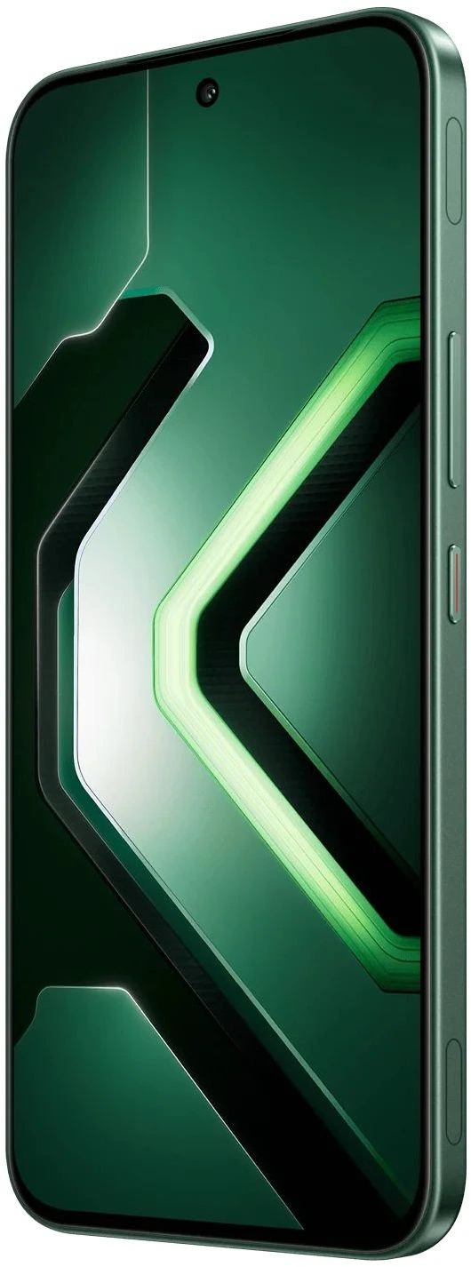 Смартфон Infinix GT30 8/256ГБ, зеленый