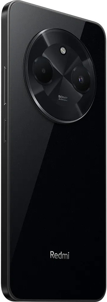 Xiaomi Redmi A3 Pro 4/128 ГБ, черный