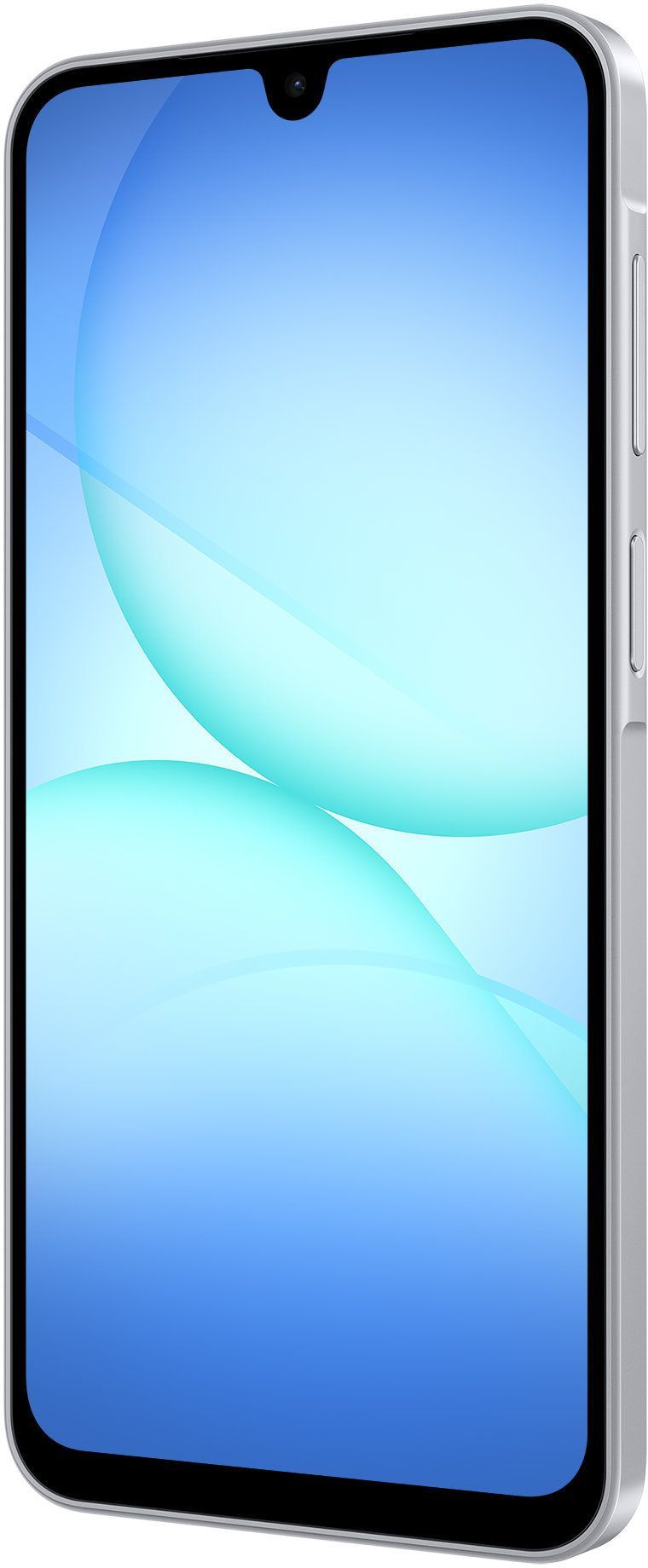 Samsung Galaxy A17 8/256 Гб, серый