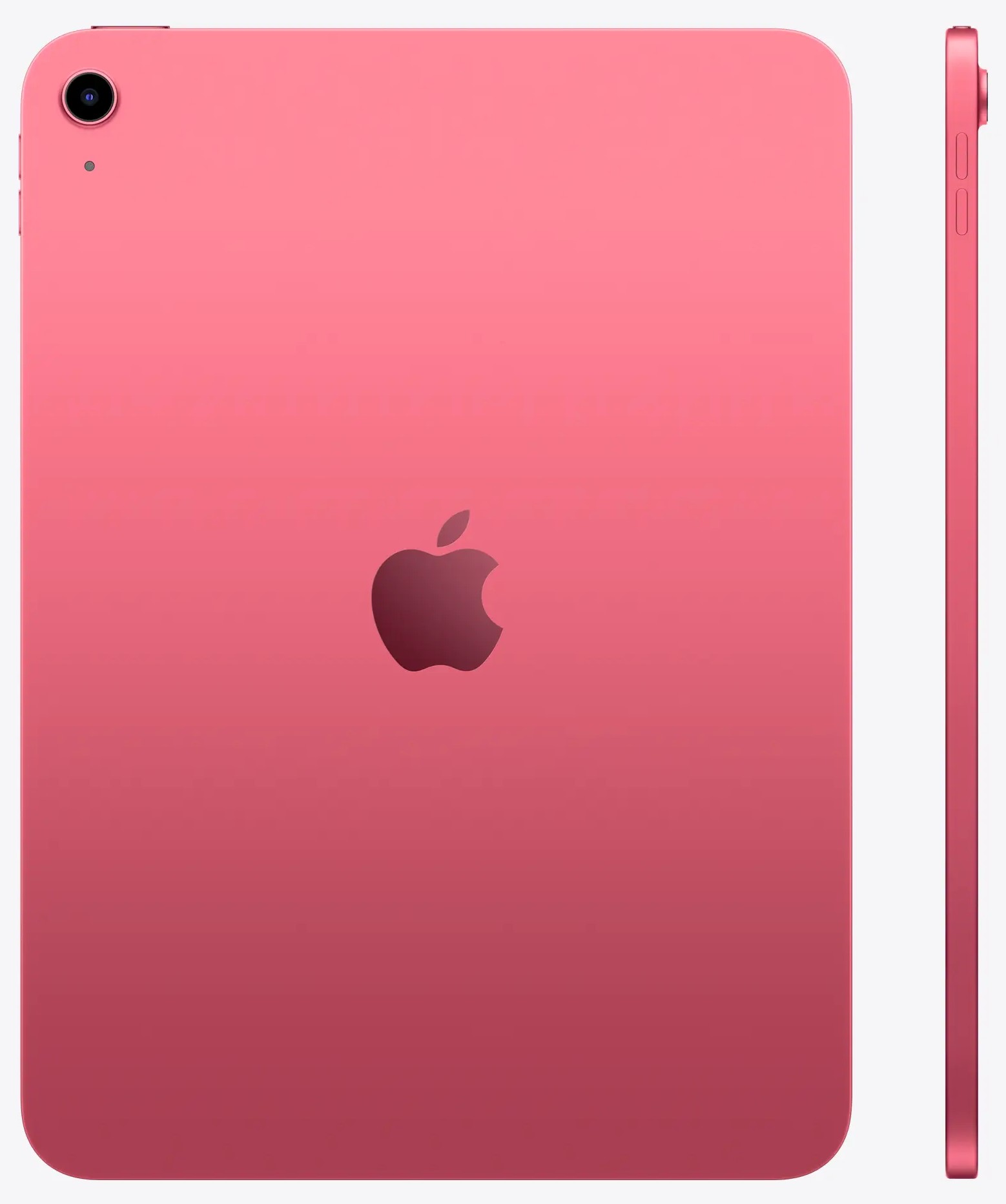 Apple iPad (2025) Wi-Fi 128Gb, розовый