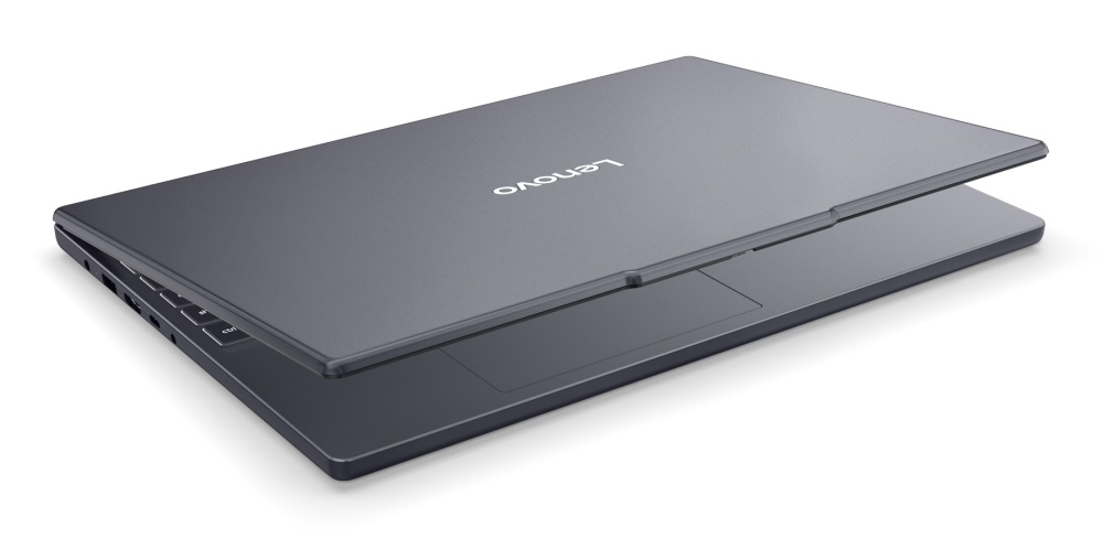 Lenovo IdeaPad Slim 3 15AHP10 (AMD Ryzen 5 8540U, AMD Radeon 740M) 16ГБ, 512ГБ SSD, noOS, серый (83KA0015RK)