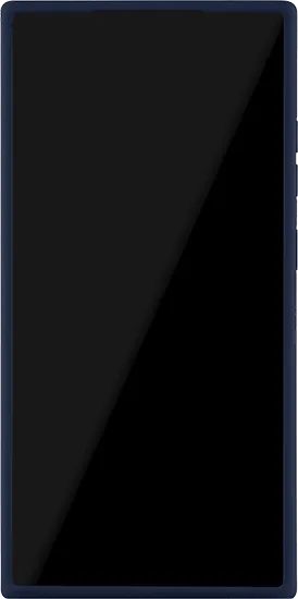 Чехол uBear Touch Mag Case для Samsung Galaxy S24 Ultra, синий (CS338DB68TH-SS24M)