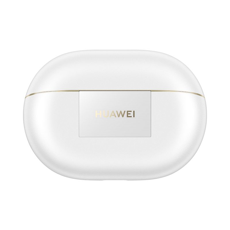 Беспроводные наушники Huawei FreeBuds Pro 4, белый