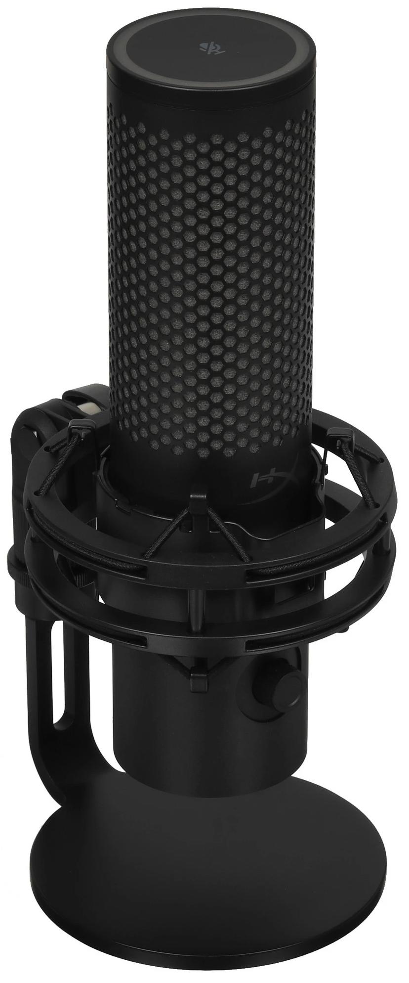 Микрофонный комплект HyperX QuadCast 2S