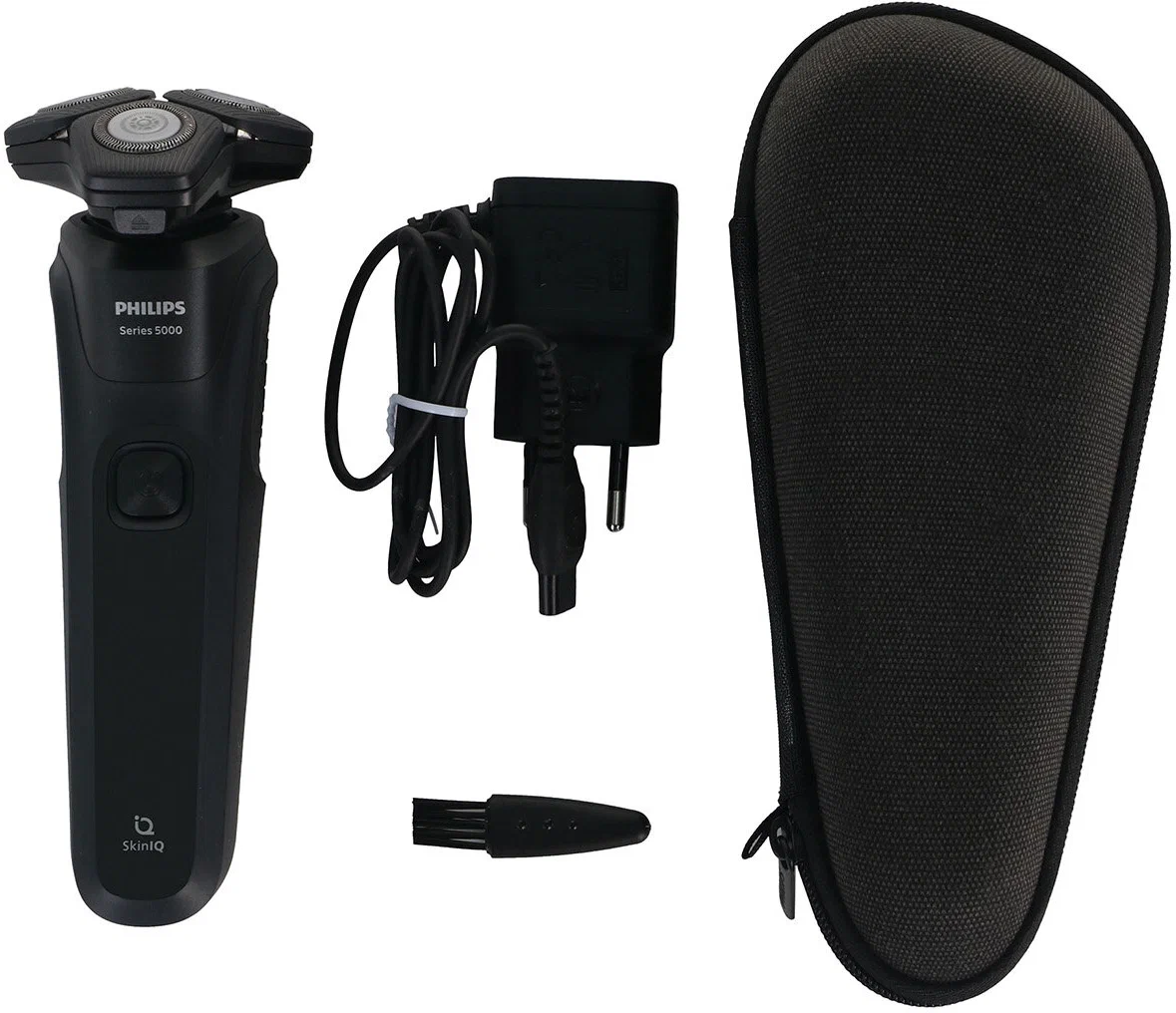 Philips S5588/30, черный