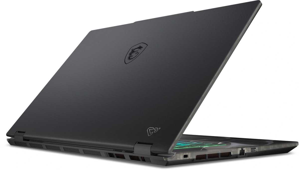MSI Cyborg 17 B2RWEKG-279XRU (Intel Core 7 240H, NVIDIA GeForce RTX 5050) 16ГБ, 1ТБ SSD, noOS, черный (9S7-17U332-279)