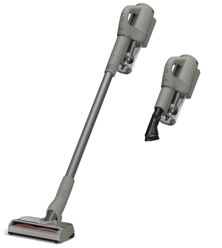 Miele HX1 DuoFlex CarCare, Casa Grey