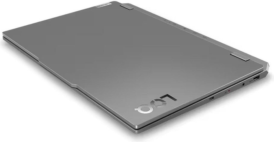 Ноутбук Lenovo LOQ 15ARP9 15.6" (AMD Ryzen 5 7235HS, GeForce RTX 3050) 16ГБ, 512ГБ, noOS, (83JC0058RK)