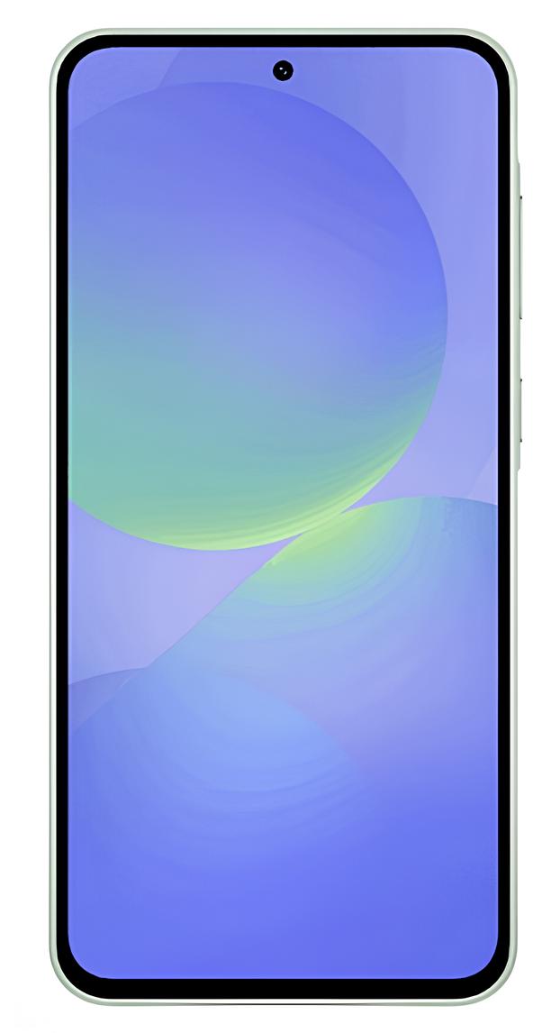 Samsung Galaxy A36 8/128Gb, лайм