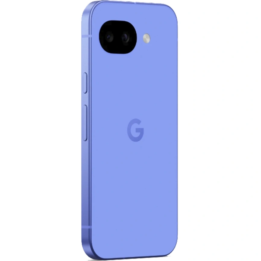 Google Pixel 10a 8/256 ГБ, лавандовый
