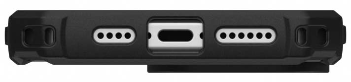 Чехол UAG Pathfinder c MagSafe для iPhone 16 Pro Max, геометрический камуфляж (Geo Camo) 114472114033