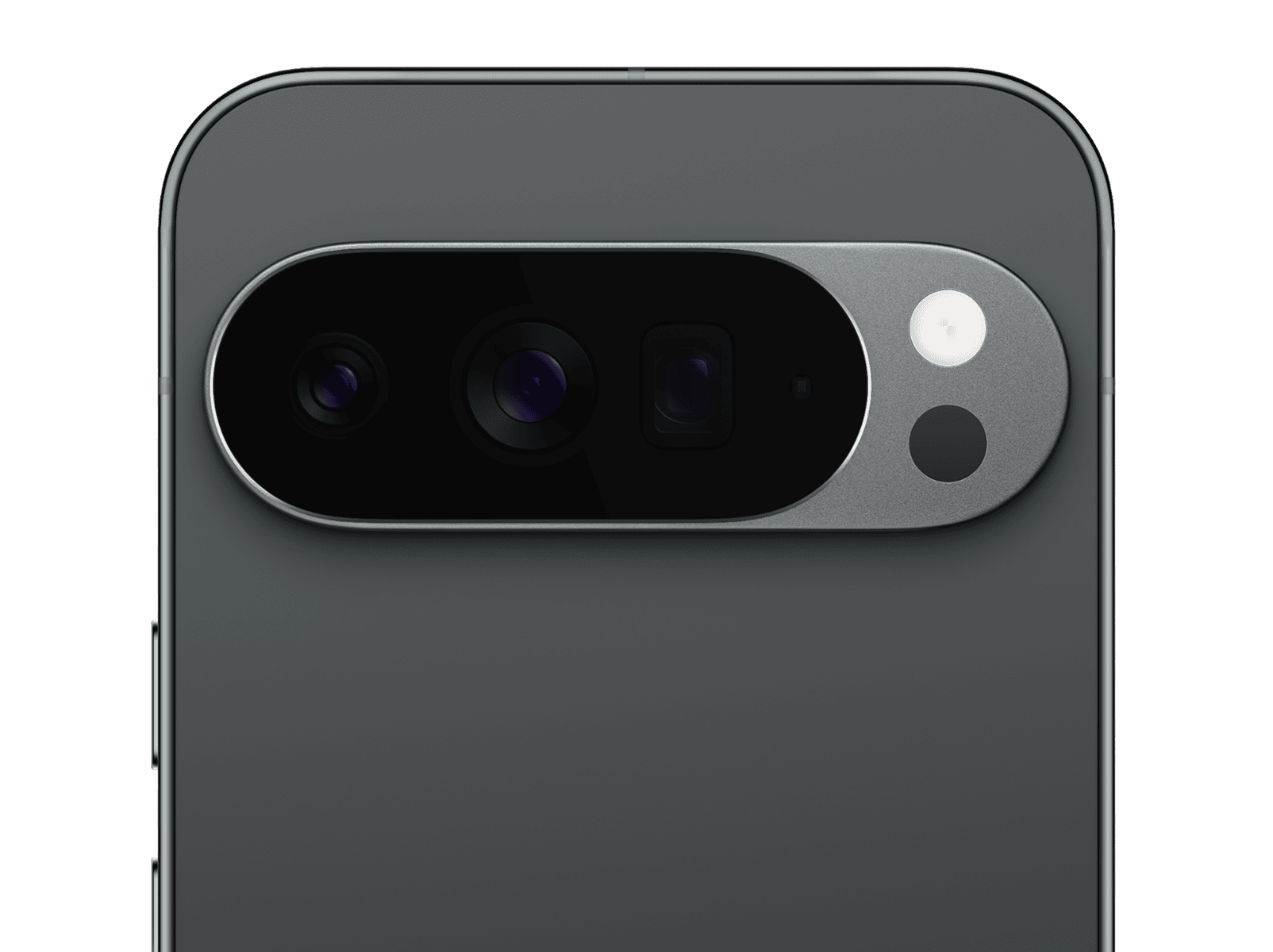 Google Pixel 10 Pro XL 16/512 Гб, черный