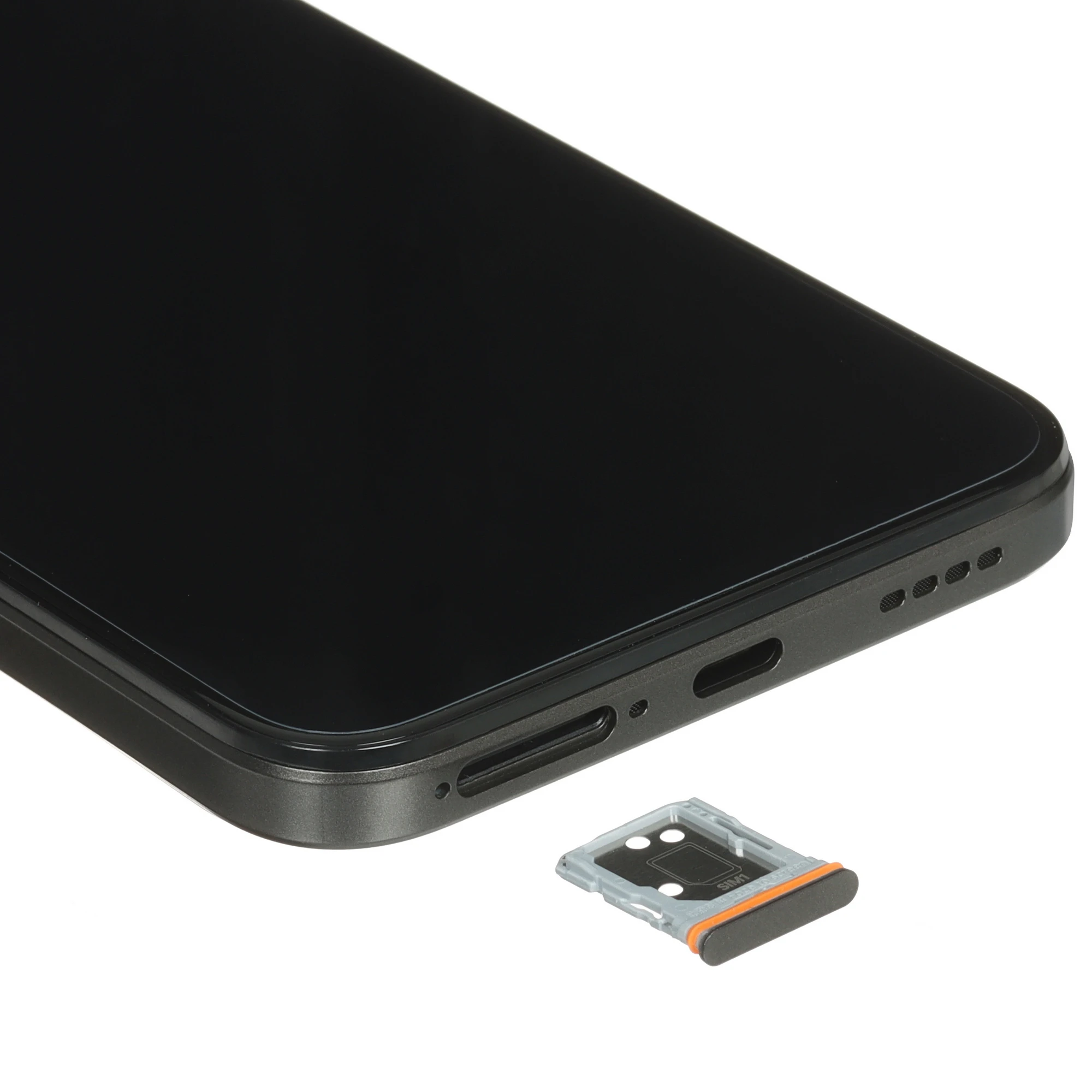 Смартфон Realme C85 8/256 Гб, темно-серый