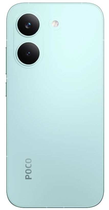 Poco X8 Pro 12/512 ГБ, мятный