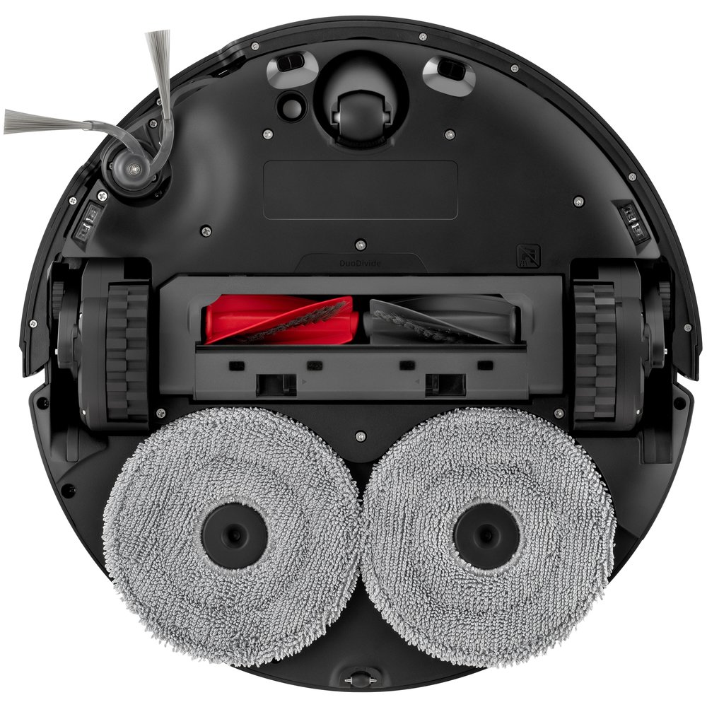 Roborock Saros 20, черный