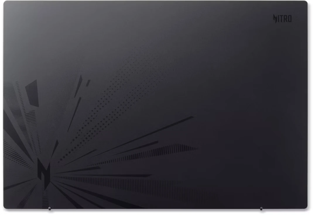 Acer Nitro Lite 16 NL16-71G-539D (Intel Core 5 210H, NVIDIA GeForce RTX 4050) 16ГБ, 512ГБ SSD, без ОС, черный