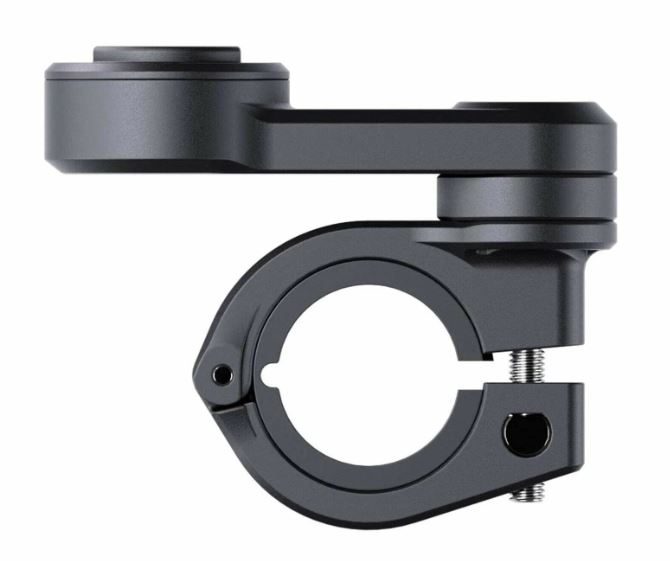SP Connect для мотоцикла SP Moto Bundle LT Universal Clamp SPC+
