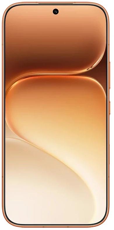 Смартфон HONOR 600 12/512 ГБ, оранжевый