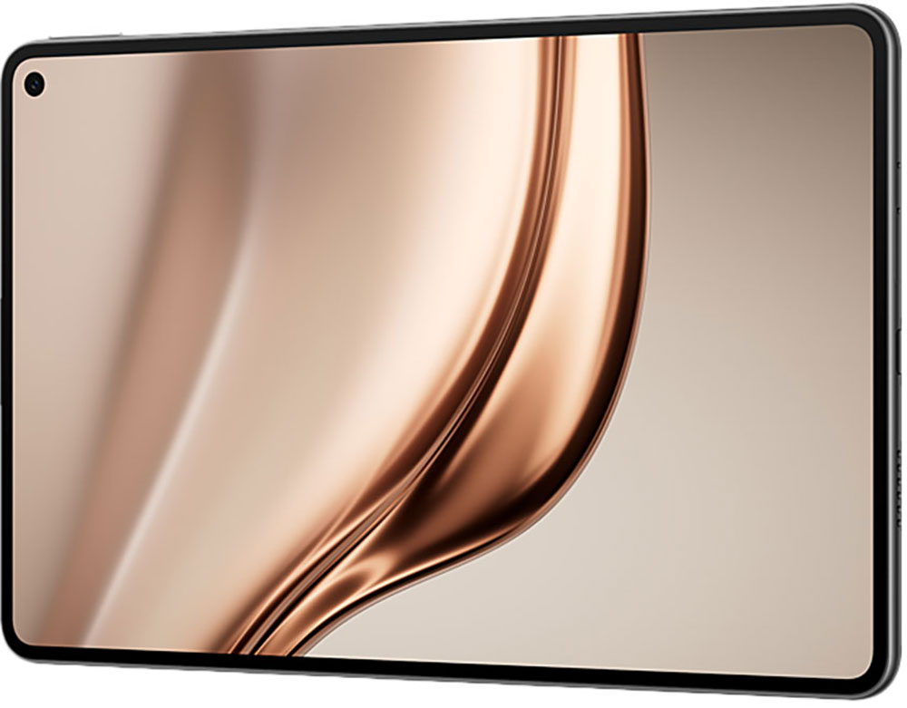 Huawei MatePad Mini 12/256 Гб Wi-Fi PaperMatte, черный