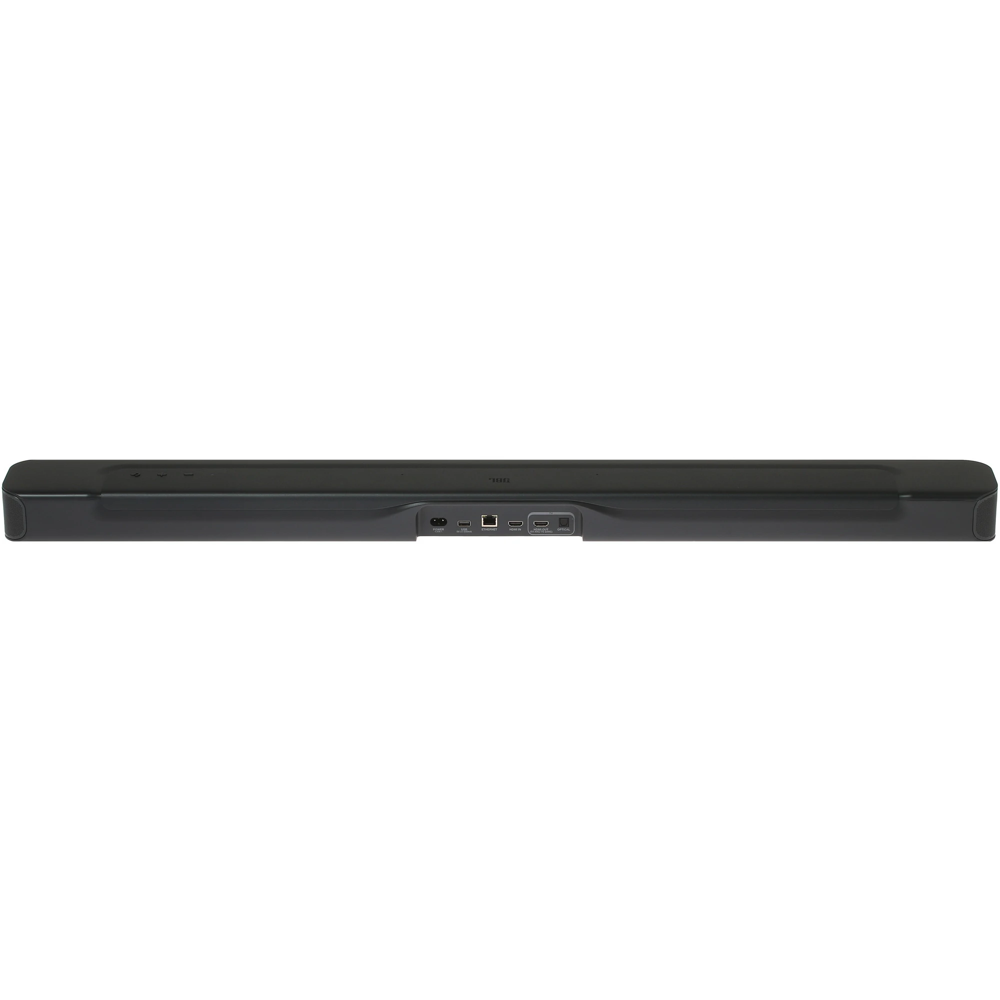 Саундбар JBL Bar 500, черный (JBLBAR500PROBLKCN)