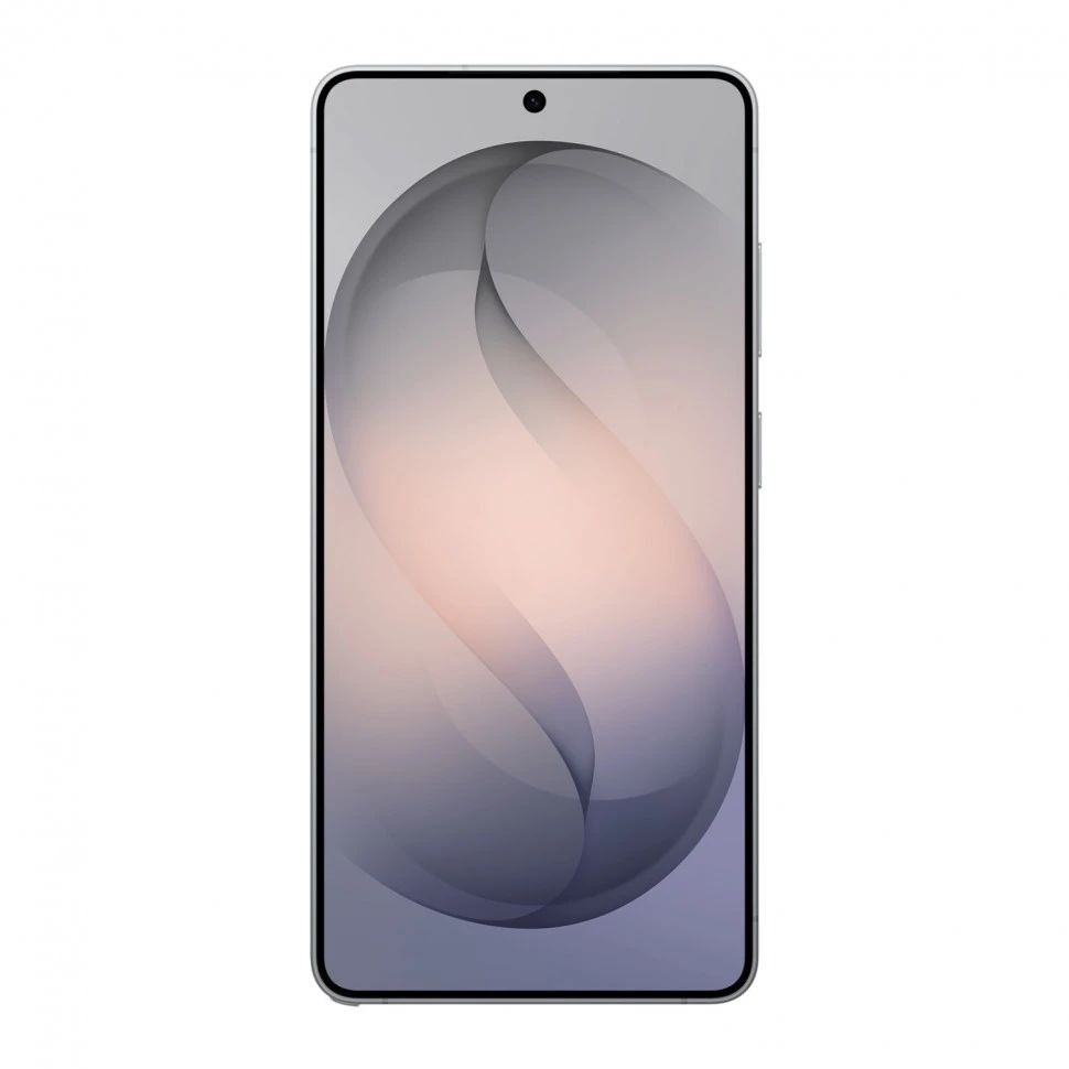 Смартфон Samsung Galaxy S26 Ultra 12/512 Гб, серебристый (SM-S948/DS)