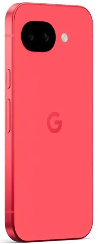 Google Pixel 10a 8/128 ГБ, красный