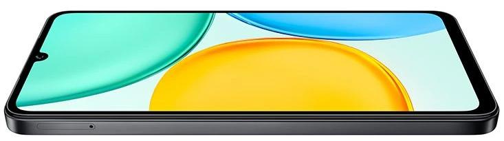 Смартфон Honor X5d Plus 4/128ГБ, черный