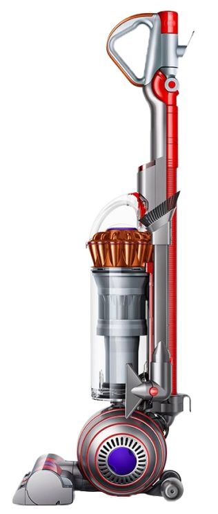 Dyson Ball Animal Multi-floor (UP34), Copper/Silver (411631-01)