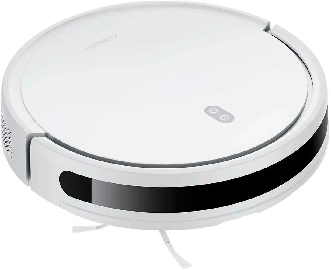 Xiaomi Mi Robot Vacuum E10 EU, белый (BHR6783EU)