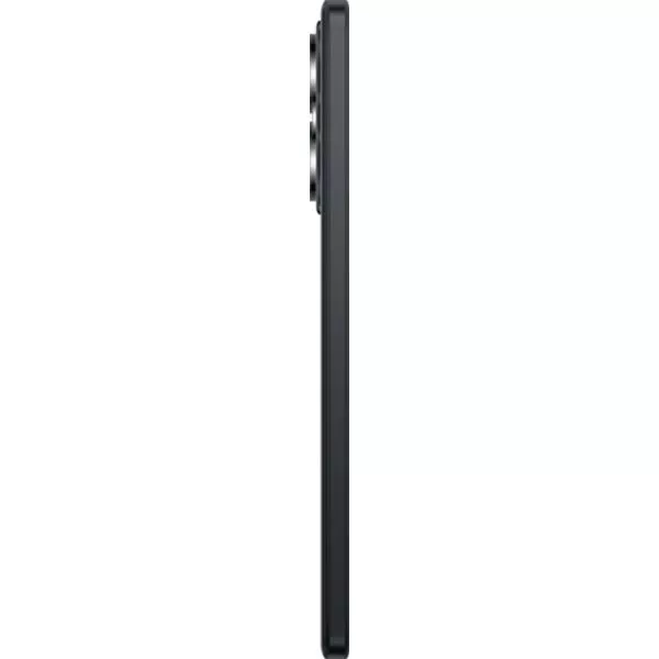 Xiaomi Redmi Note 14 5G 8/256 Гб, черный