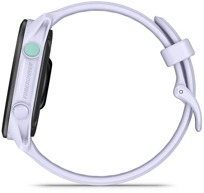 Умные часы Garmin Forerunner 70, лавандовый (010-04307-03)