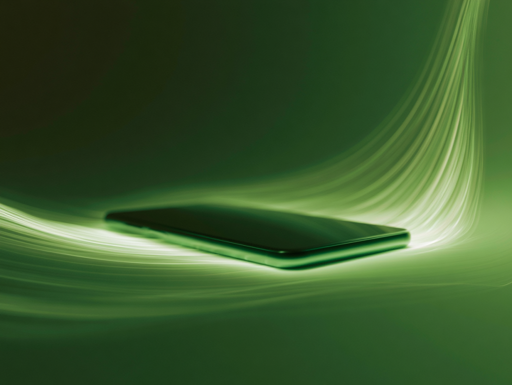 Смартфоны на чистом Android