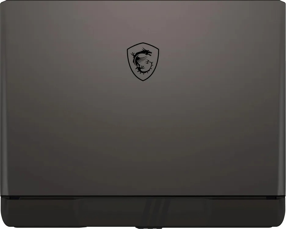 Ноутбук MSI Vector A16 HX A8WHG-033XRU (AMD Ryzen 9 8940HX, NVIDIA GeForce RTX 5070 Ti) 16ГБ, 1ТБ SSD, noOS, серый (9S7-15MM72-033)
