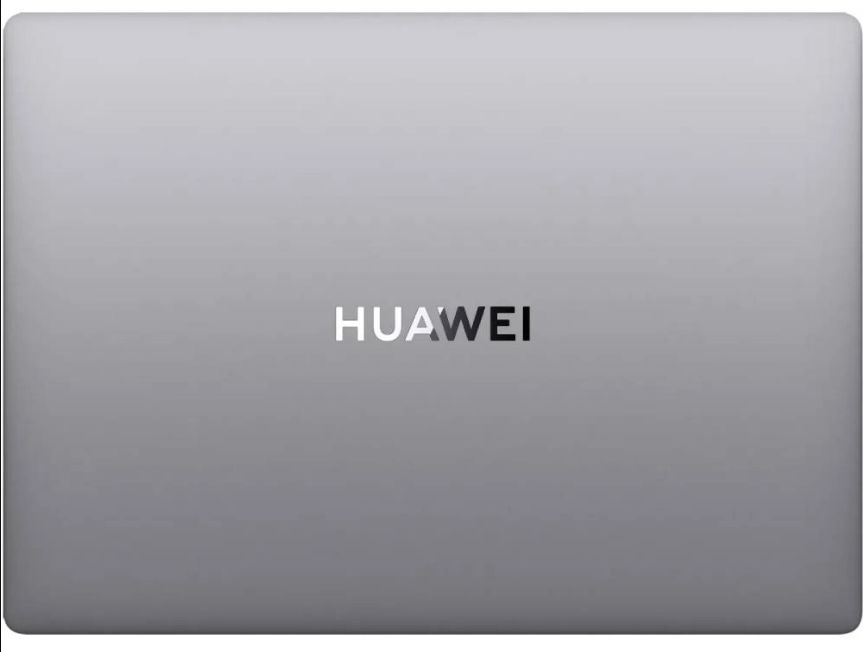 Huawei MateBook 14 2025 FLMH-X Intel Core Ultra 5 125H, Intel Arc Graphics) 16ГБ, 512ГБ, noOS, серый (53014HYB)
