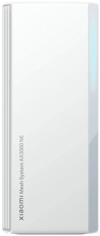Xiaomi Mesh System AX3000 NE (1-pack), белый