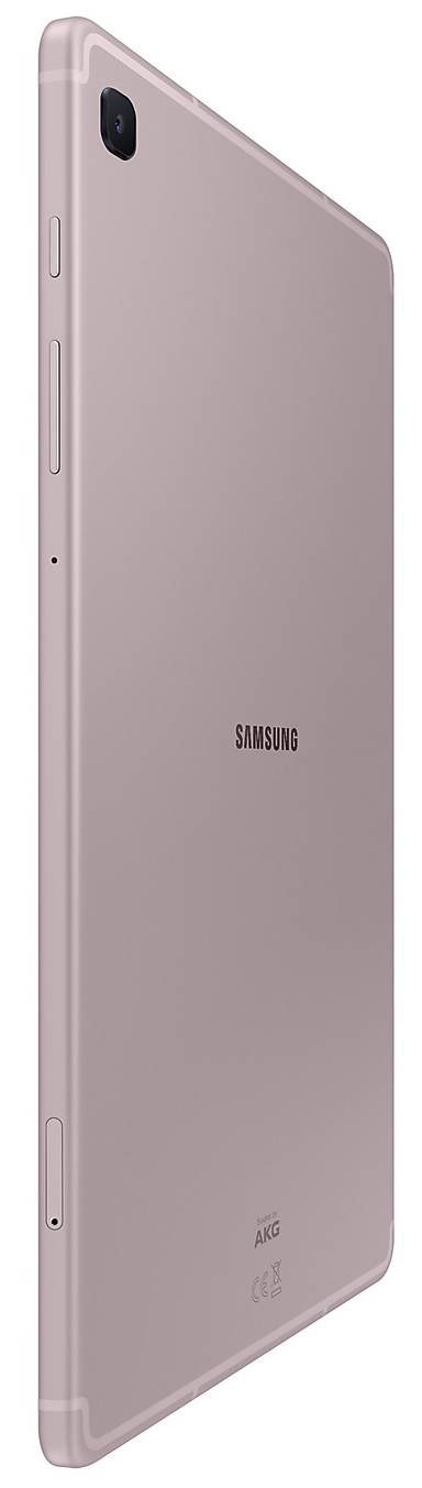 Samsung Galaxy Tab S6 Lite 10.4 (2024) Wi-Fi 4/64Gb, розовый (SM-P620NZIACAU)