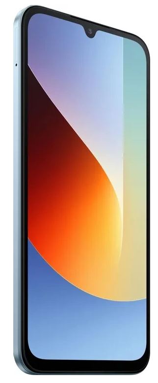 Redmi A7 Pro 4/64 ГБ, голубой