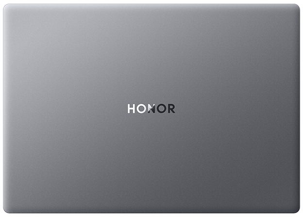 Honor MagicBook X14 Plus 2025 (Intel Core 5 220Н, Intel Iris Xe Graphics) 16ГБ, 1ТБ, Windows 11 Home, серый (5301ALWA)
