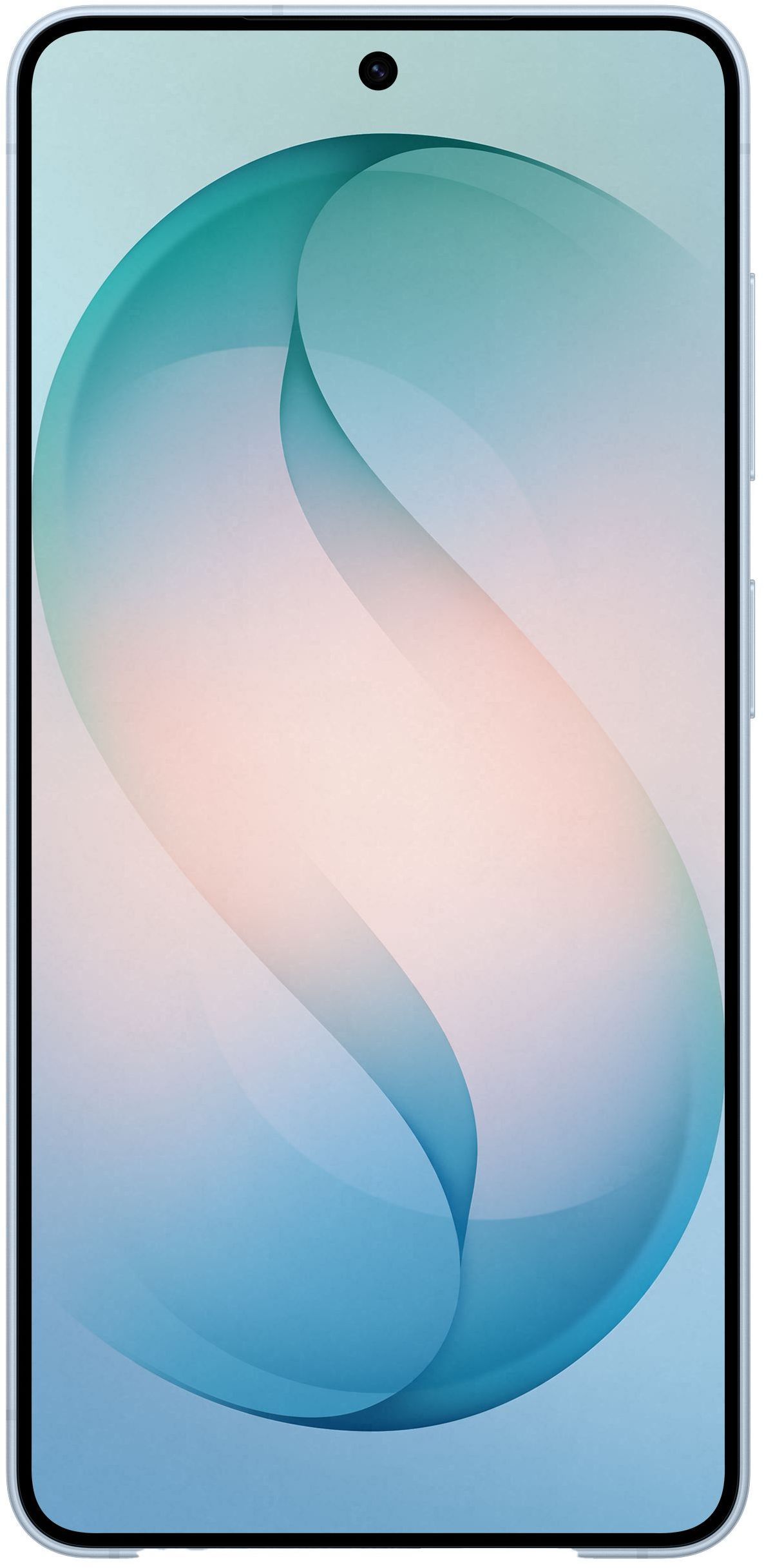 Смартфон Samsung Galaxy S26 12/256 Гб, голубой