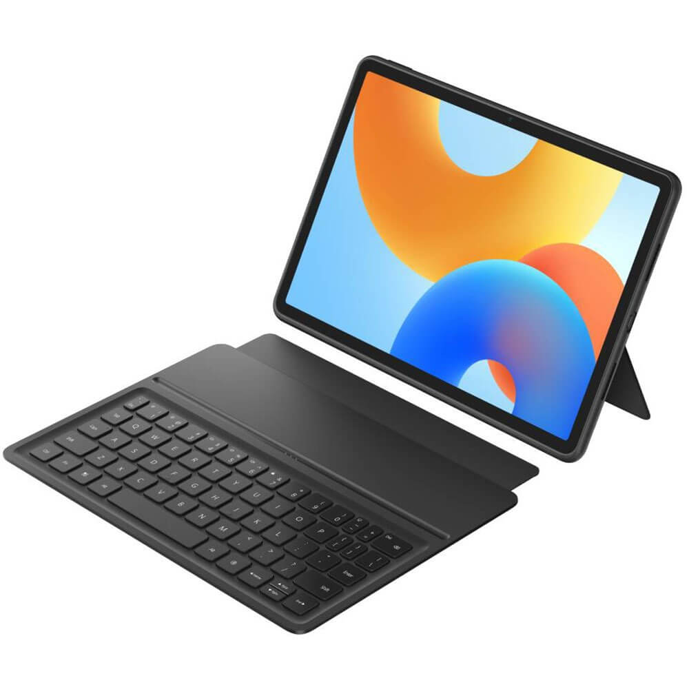 Huawei MatePad 11.5" Wi-Fi 6/128GB с клавиатурой (BTKR-W09), космический серый
