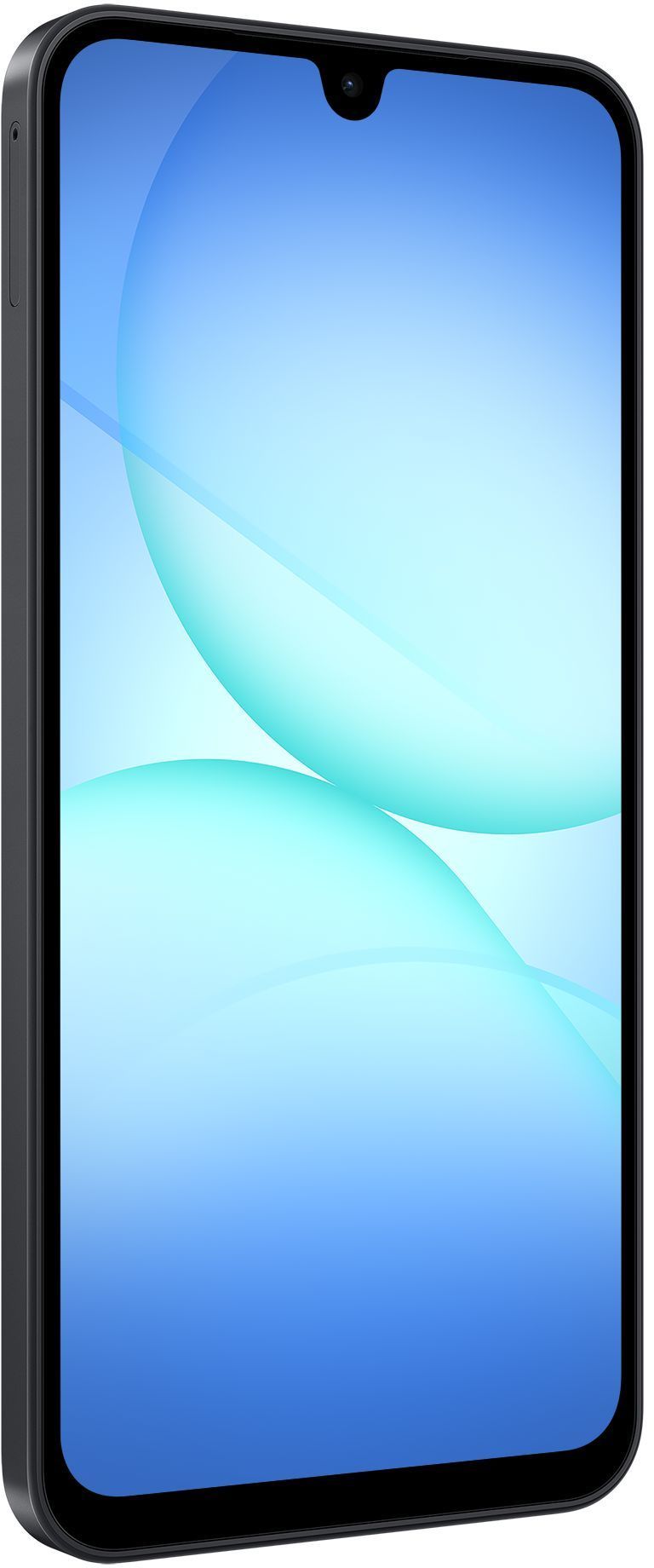Samsung Galaxy A17 4/128 ГБ, черный