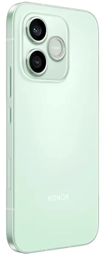 Honor 600 Lite 8/256 ГБ, зеленый