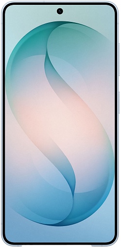 Samsung Galaxy S26 Dual Sim 12/256 Гб, голубой (S9420)