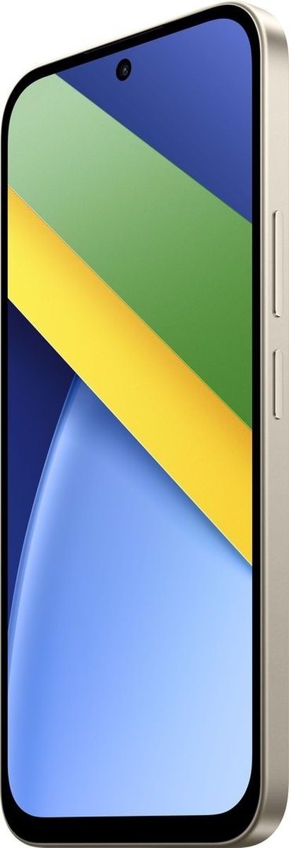 Xiaomi Poco C95 Pro 6/128 Гб, зеленый
